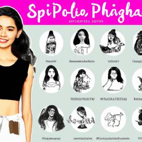 Profile picture of Sophia Chang