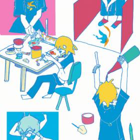 Profile picture of Social Media Profile