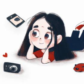 Profile picture of Alexa Clarke