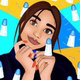 Profile picture of Emily Davis