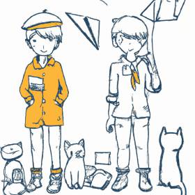 Profile picture of Social Media Profile