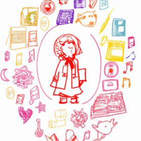 Profile picture of Social Media Profile