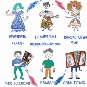 Profile picture of Social Media Profile