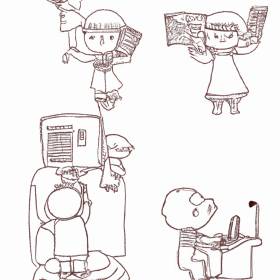 Profile picture of Social Media Profile