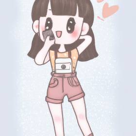 Profile picture of Aria Summers