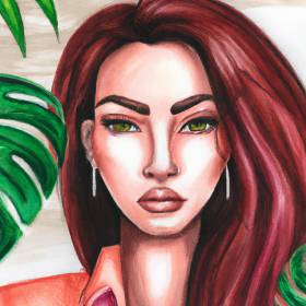 Profile picture of Natalia Parker