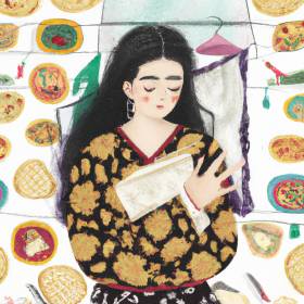 Profile picture of Aria Bloom