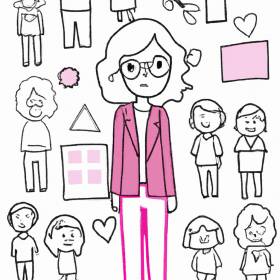 Profile picture of Social Media Profile