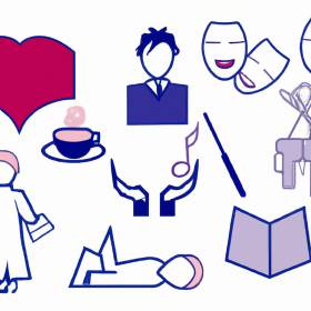 Profile picture of Social Media Profile