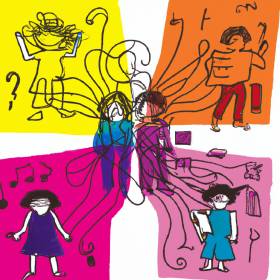 Profile picture of Social Media Influencer