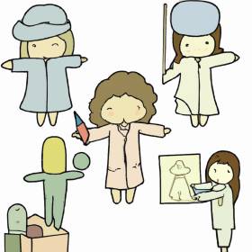 Profile picture of Social Media Profile