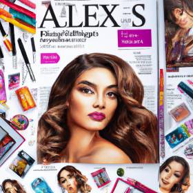 Profile picture of Alexa Jacobs - Digital Marketing Specialist