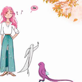 Profile picture of Alexandra Stone