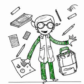 Profile picture of Social Media Profile