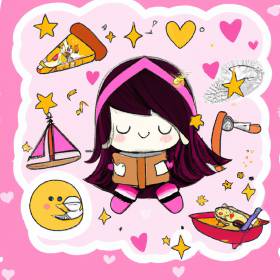 Profile picture of Aria Smith