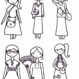 Profile picture of Social Media Profile