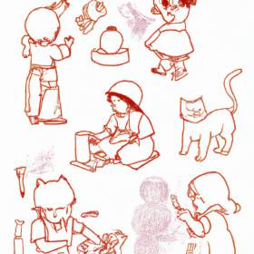 Profile picture of Social Media Profile