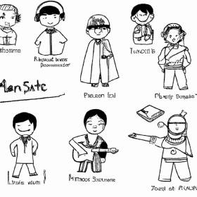 Profile picture of Social Media Profile