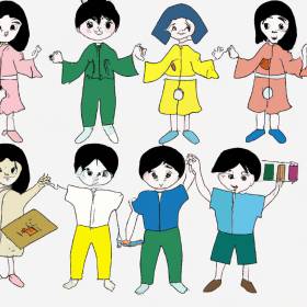 Profile picture of Social Media Profile