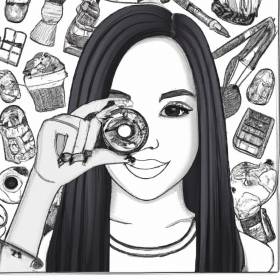 Profile picture of Alexandra Grant