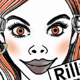 Profile picture of Ava Riley