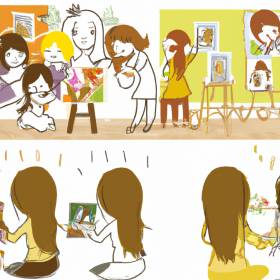 Profile picture of Social Media Profile