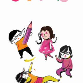 Profile picture of Social Media Profile