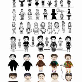 Profile picture of Social Media Profile