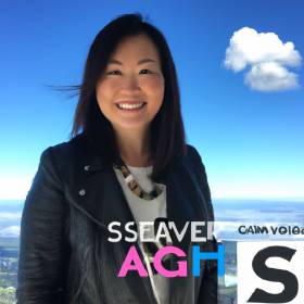 Profile picture of Sarah Chang