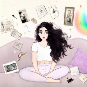 Profile picture of Alexandra Reed