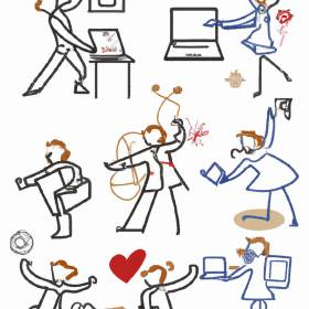 Profile picture of Social Media Profile