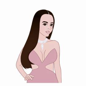 Profile picture of Alexa Rodriguez