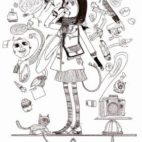 Profile picture of Social Media Profile