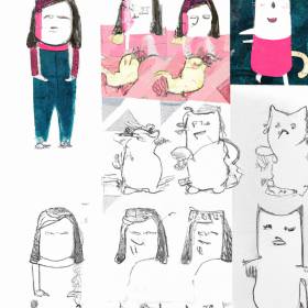 Profile picture of Social Media Profile