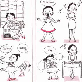 Profile picture of Social Media Profile