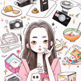 Profile picture of Olivia Chang