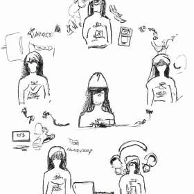 Profile picture of Social Media Profile