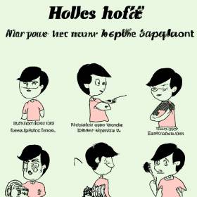 Profile picture of Social Media Profile