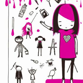 Profile picture of Social Media Profile