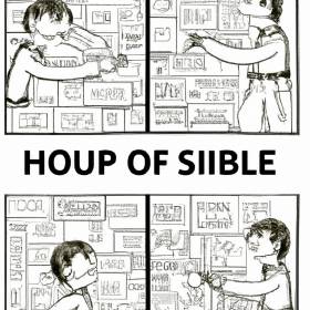 Profile picture of Social Media Profile