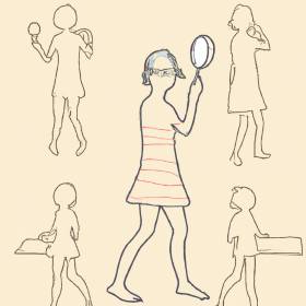 Profile picture of Social Media Profile