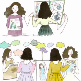 Profile picture of Social Butterfly