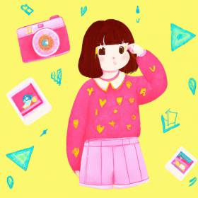 Profile picture of Aria Grace