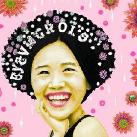 Profile picture of Sophia Chang