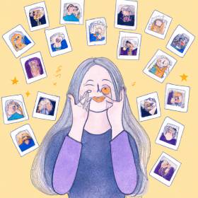 Profile picture of Alexa James