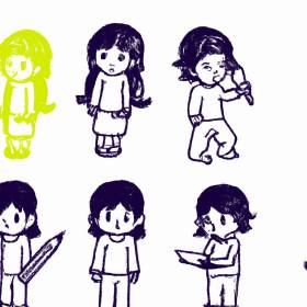 Profile picture of Social Media Profile