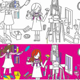 Profile picture of Social Media Profile