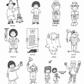 Profile picture of Social Butterfly