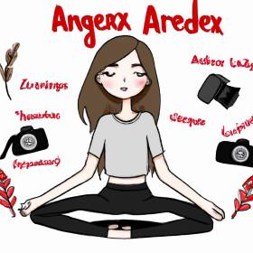 Profile picture of Alexis Grace