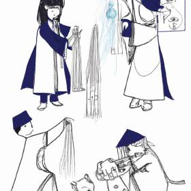 Profile picture of Social Media Profile